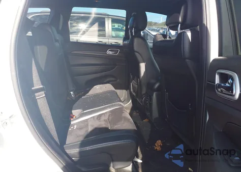 2015 Jeep Grand Cherokee Altitude z USA, uszkodzony, nr VIN 1C4RJFAG8FC835354